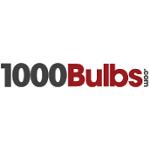 1000 Bulbs Coupons & Discount Codes