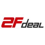2Fdeal Coupons & Discount Codes