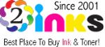 2inks.com Coupons & Discount Codes