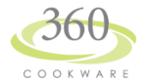 360 Cookware Coupons & Discount Codes