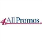 4AllPromos Coupons & Discount Codes