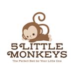 5 Little Monkeys Coupons & Discount Codes