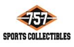 757 Sports Collectibles Coupons & Discount Codes