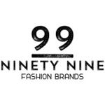 99 Fashion Brands Coupons & Discount Codes