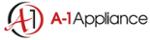 A-1 Appliance Coupons & Discount Codes