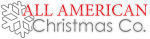 All America Christmas Co. Coupons & Discount Codes
