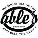 Able's Coupons & Discount Codes