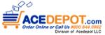 acedepot.com  Coupons & Discount Codes