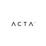 ACTA Coupons & Discount Codes