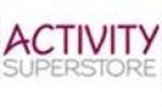 Activity Superstore Coupons & Discount Codes