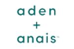 Aden + Anais UK Coupons & Discount Codes