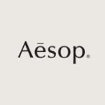 Aesop Coupons & Discount Codes