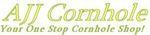 AJJ Cornhole  Coupons & Discount Codes