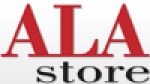 ALA store Coupons & Discount Codes