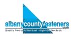 Albany County Fasteners Coupons & Discount Codes