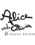 Alice + Olivia Coupons & Discount Codes