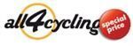 All4cycling Coupons & Discount Codes
