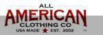 All American Clothing Coupons & Discount Codes