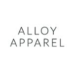 Alloy Apparel Coupons & Discount Codes