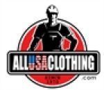 All USA Clothing Coupons & Discount Codes