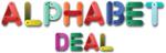 Alphabet Deal Coupons & Discount Codes