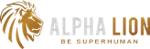 Alpha Lion Coupons & Promo Codes