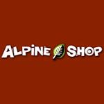 ALPINE SHOP Coupons & Discount Codes