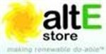 altE store Coupons, Promo Codes