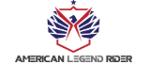 American Legend Rider Coupons & Discount Codes