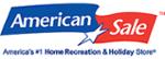 American Sales Pools and Spas Coupons & Discount Codes