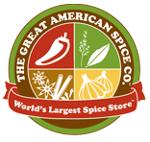 Great American Spice Company Coupons & Discount Codes