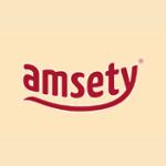 Amsety Coupons & Discount Codes