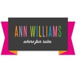 Ann Williams Group Coupons & Discount Codes