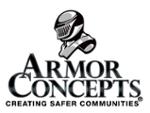 Armor Concepts Coupons, Promo Codes