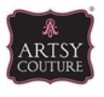 Artsy Couture Coupons & Discount Codes
