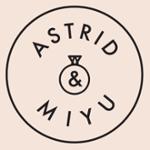 Astrid & Miyu Coupons & Discount Codes