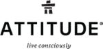 ATTITUDE Eco-Friendly Products Coupons & Discount Codes