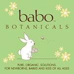 Babo Botanicals Coupons & Discount Codes