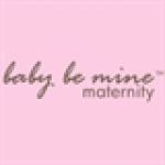 Baby Be Mine Maternity Coupons & Discount Codes