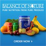 Balance of Nature Coupons & Discount Codes
