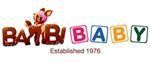 Bambi Baby Coupons & Discount Codes