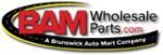BAM Wholesale Parts Coupons & Discount Codes