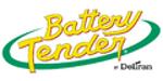 Battery Tender Coupons & Discount Codes