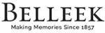 Belleek Pottery Coupons & Discount Codes