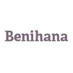 Benihana Coupons & Discount Codes