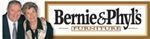 Bernie & Phyl's Furniture Coupons & Discount Codes