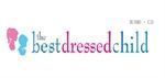 Best Dressed Child Coupons & Discount Codes