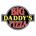 Big Daddy's Pizza Coupons & Discount Codes