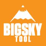 Big Sky Tool  Coupons & Discount Codes