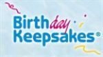 Birthday Keepsakes Coupons, Promo Codes